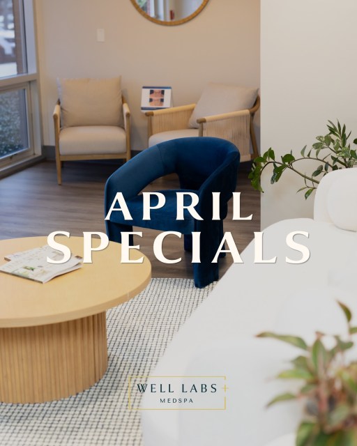 April is your last call for laser season… and we made it worth it ✨ We’re wrapping things up with some of our best specials yet before sunnier days take over:

• $100 off any Cool Peel or Helix treatment + a complimentary hand treatment

• Free dermaplane add-on with any Clear + Brilliant ($50 value)

• The Bees Knees Package ($3800):
  – Sofwave knees ($2200 value)
  – Radiesse (4 syringes, $2800 value)
  – Hydrinity Body Encore ($90 value)

If you’ve been thinking about it, this is your sign to book before the season shifts ☀️

Limited availability book now through the link in our bio! We'll see you in the treatment room 💫

#charlestonmedspa #laserresurfacing #skincareroutine #aesthetics #medicalspa