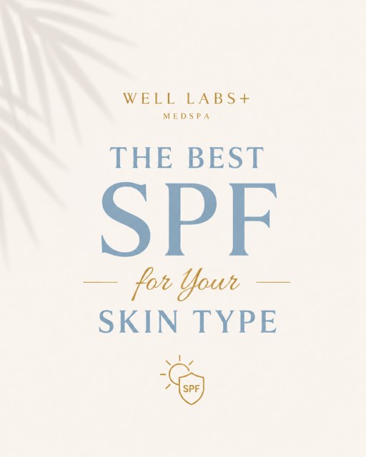 Your SPF should work with your skin, not against it ☀️✨
In honor of Skin Cancer Awareness Month, we’re helping you find your perfect SPF match while protecting your skin every single day.
For this month only — spend $300 or more and receive a FREE sunscreen of your choice and here's what we recommend based on your skin type:
• Acne-Prone → EltaMD Clear
• Sensitive/Redness → EltaMD Recover
• Aging Skin → ISDIN Ageless (Tinted)
• Normal Skin → ISDIN Actinica
Medical-grade SPF is one of the most important investments you can make for healthy, protected, youthful-looking skin — and we’re here to help you choose the right one 🤍
Offer valid through May only. Stop by the office or book your next appointment through the link in our bio ✨
#charlestonwellness #charlestonmedspa #skincancerawarenessmonth #skincancerprevention #spfprotection