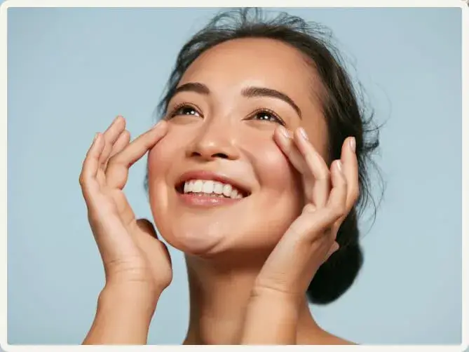 diamondglow facial